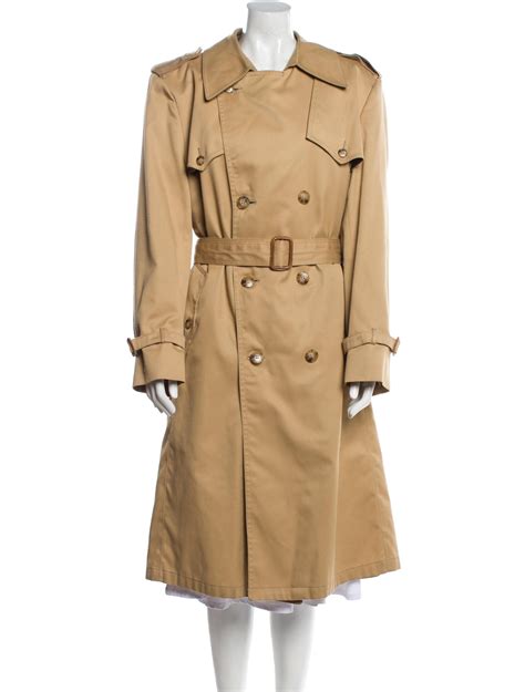 dior trench coat women|christian Dior trench coat vintage.